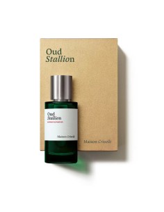 Oud Stallion