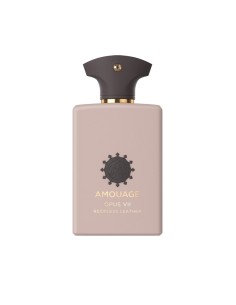 Opus VII Reckless Leather