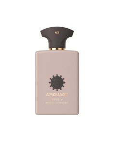 Opus V Woods Symphony