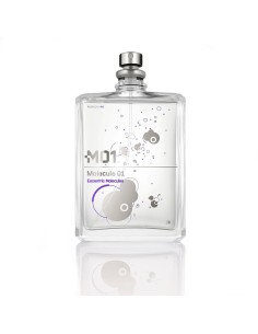 Molecule 01