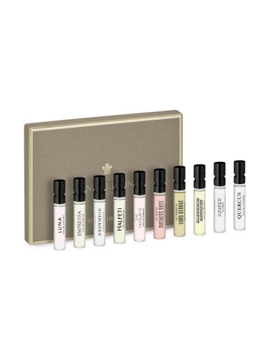 Bestseller Scent Library
