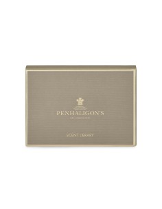 Bestseller Scent Library