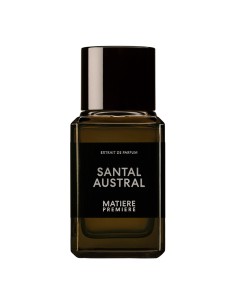Santal Austral Extrait