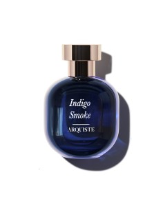 Indigo Smoke