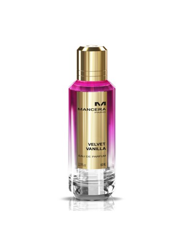 Velvet Vanilla