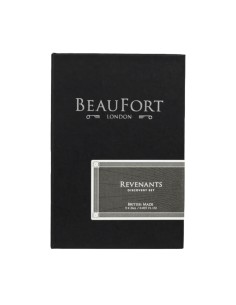 Revenants