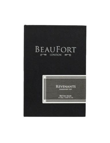 Revenants