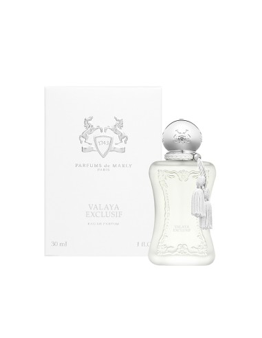 Valaya Exclusif - Parfums de Marly | Le Secret du Marais