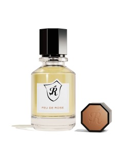 Feu de Rose