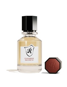 Chambre Secrète