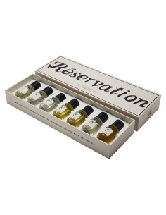 Réservation Discovery Set... 2