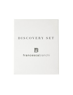 Francesca Bianchi Discovery...