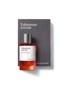 Tubéreuse Astrale 2