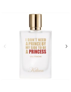 Princess Eau Fraiche