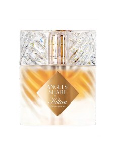 Angels' share On The Rocks