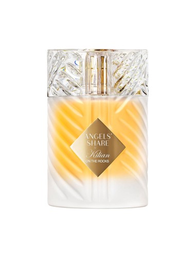 Angels' share On The rocks