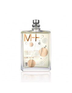 Molecule 01 + Cistus