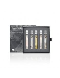 Molecule Discovery Set