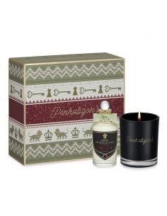 Halfeti Set de Regalo de Lujo