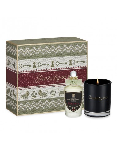 Luxury Halfeti Gift Set