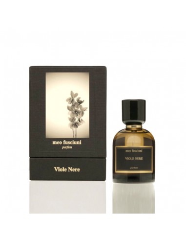 Viole Nere