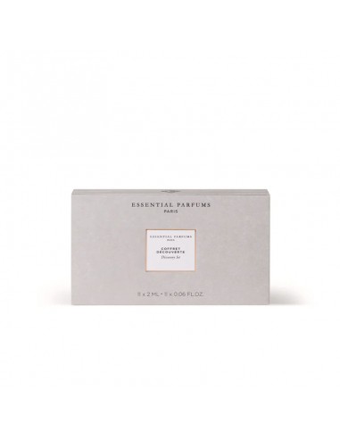 Essential Parfums Discovery Set 11 x...