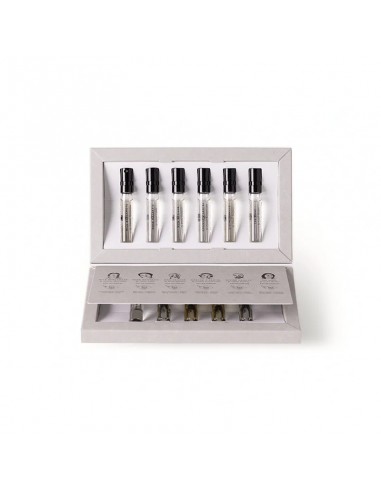 Essential Parfums Discovery Set 11 x...