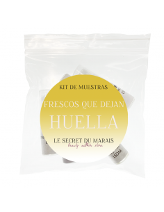 Los Frescos que Dejan Huella