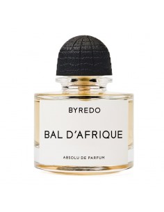 Bal d'Afrique Absolu