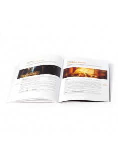 Olfactory Game & Book