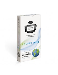Pocket Quiz, La Vuelta al...