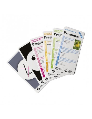 Pocket Quiz, La Vuelta al Mundo...