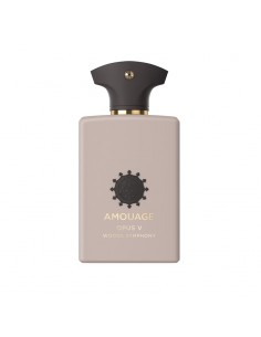 Opus V Woods Symphony