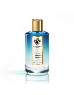 Intense French Riviera