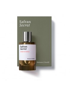 Safran Secret 100 ml