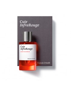 Cuir InfraRouge 100 ml