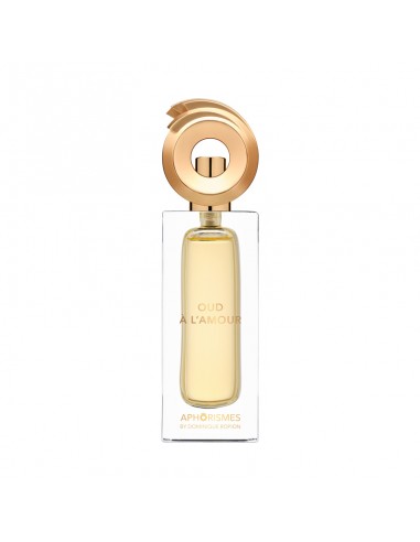 Oud à l’Amour