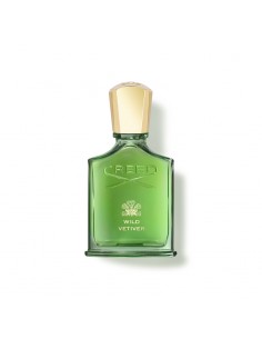 Wild Vetiver 2