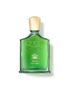 Wild Vetiver