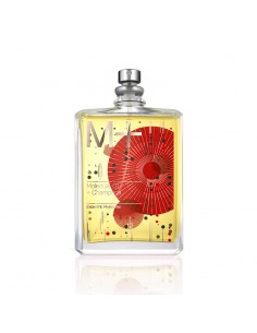 Molecule 01 + Champaca