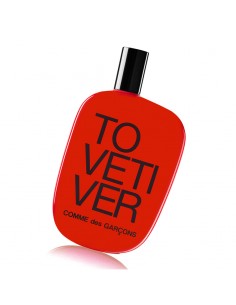 To Vetiver