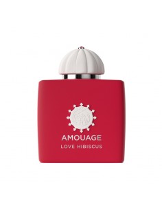 Love Hibiscus