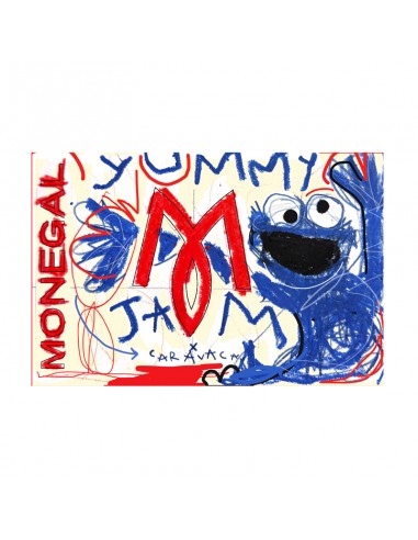 Yummy Jam