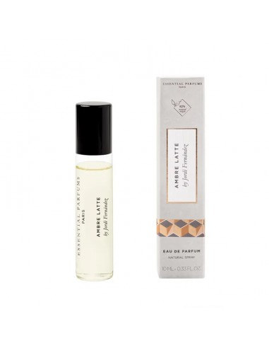 Ambre Latte 10 ml