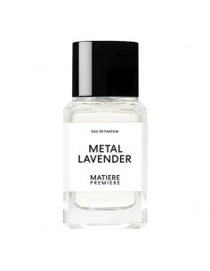 Metal Lavender