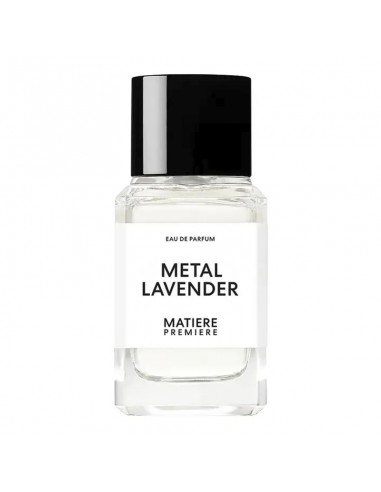 Metal Lavender