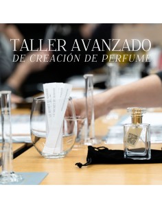Taller Avanzado de Creación... 2