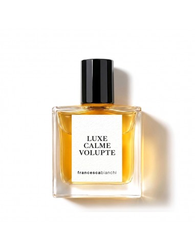 Luxe Calme volupte