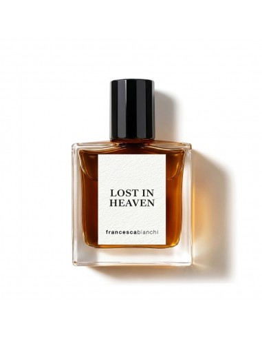 Lost In Heaven