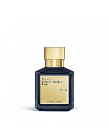 Oud Extrait